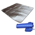 Aluminium Film Picnic Mat